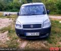 Сірий Фіат Добло, об'ємом двигуна 1.4 л та пробігом 230 тис. км за 5500 $, фото 3 на Automoto.ua