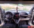 Серый Фиат Добло, объемом двигателя 1.9 л и пробегом 399 тыс. км за 6500 $, фото 5 на Automoto.ua