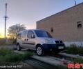 Серый Фиат Добло, объемом двигателя 1.9 л и пробегом 399 тыс. км за 6500 $, фото 4 на Automoto.ua