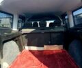Серый Фиат Добло, объемом двигателя 1.6 л и пробегом 0 тыс. км за 7500 $, фото 8 на Automoto.ua