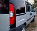 Серый Фиат Добло, объемом двигателя 1.4 л и пробегом 208 тыс. км за 5500 $, фото 7 на Automoto.ua