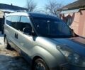 Серый Фиат Добло, объемом двигателя 1.6 л и пробегом 0 тыс. км за 7500 $, фото 4 на Automoto.ua
