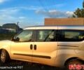 Серый Фиат Добло, объемом двигателя 1.6 л и пробегом 112 тыс. км за 7800 $, фото 4 на Automoto.ua