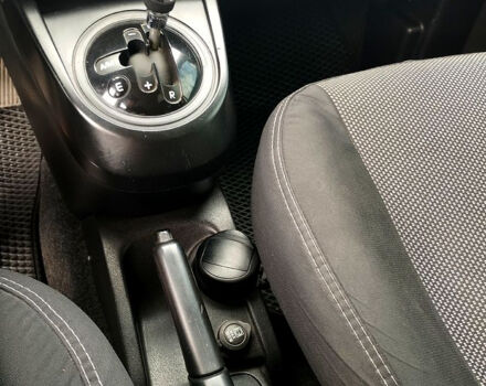 Сірий Фіат Добло, об'ємом двигуна 1.6 л та пробігом 0 тис. км за 6999 $, фото 6 на Automoto.ua