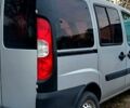 Серый Фиат Добло, объемом двигателя 1.4 л и пробегом 208 тыс. км за 5500 $, фото 1 на Automoto.ua