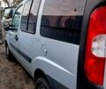 Серый Фиат Добло, объемом двигателя 1.4 л и пробегом 208 тыс. км за 5500 $, фото 6 на Automoto.ua