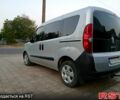 Серый Фиат Добло, объемом двигателя 1.6 л и пробегом 200 тыс. км за 6700 $, фото 1 на Automoto.ua