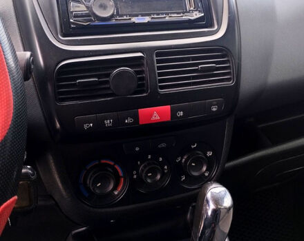 Сірий Фіат Добло, об'ємом двигуна 1.6 л та пробігом 0 тис. км за 6999 $, фото 4 на Automoto.ua