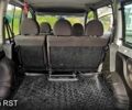 Серый Фиат Добло, объемом двигателя 1.4 л и пробегом 220 тыс. км за 5800 $, фото 4 на Automoto.ua