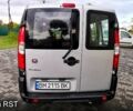 Серый Фиат Добло, объемом двигателя 1.4 л и пробегом 220 тыс. км за 5800 $, фото 2 на Automoto.ua