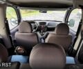Серый Фиат Добло, объемом двигателя 1.4 л и пробегом 220 тыс. км за 5800 $, фото 8 на Automoto.ua