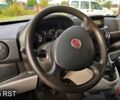 Серый Фиат Добло, объемом двигателя 1.4 л и пробегом 220 тыс. км за 5800 $, фото 6 на Automoto.ua