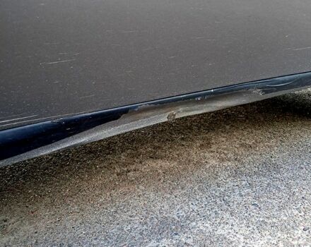 Серый Фиат Добло, объемом двигателя 1.4 л и пробегом 142 тыс. км за 9500 $, фото 5 на Automoto.ua