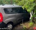 Сірий Фіат Добло, об'ємом двигуна 1.6 л та пробігом 105 тис. км за 8200 $, фото 1 на Automoto.ua