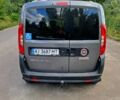 Серый Фиат Добло, объемом двигателя 1.4 л и пробегом 142 тыс. км за 9500 $, фото 3 на Automoto.ua