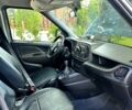 Сірий Фіат Добло, об'ємом двигуна 1.4 л та пробігом 27 тис. км за 10500 $, фото 5 на Automoto.ua