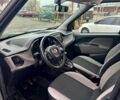 Серый Фиат Добло, объемом двигателя 1.4 л и пробегом 80 тыс. км за 16900 $, фото 1 на Automoto.ua