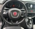 Серый Фиат Добло, объемом двигателя 1.4 л и пробегом 80 тыс. км за 16500 $, фото 2 на Automoto.ua
