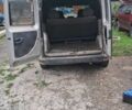 Серый Фиат Добло, объемом двигателя 1.9 л и пробегом 363 тыс. км за 2800 $, фото 1 на Automoto.ua