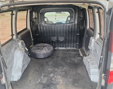 Сірий Фіат Добло, об'ємом двигуна 1.9 л та пробігом 300 тис. км за 3200 $, фото 6 на Automoto.ua