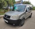 Сірий Фіат Добло, об'ємом двигуна 1.9 л та пробігом 3 тис. км за 3300 $, фото 1 на Automoto.ua
