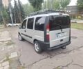 Сірий Фіат Добло, об'ємом двигуна 1.9 л та пробігом 300 тис. км за 3200 $, фото 8 на Automoto.ua