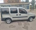 Сірий Фіат Добло, об'ємом двигуна 1.9 л та пробігом 300 тис. км за 3200 $, фото 2 на Automoto.ua