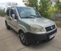 Сірий Фіат Добло, об'ємом двигуна 1.9 л та пробігом 3 тис. км за 3300 $, фото 3 на Automoto.ua