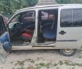 Серый Фиат Добло, объемом двигателя 1.9 л и пробегом 363 тыс. км за 2800 $, фото 2 на Automoto.ua