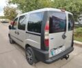 Сірий Фіат Добло, об'ємом двигуна 1.9 л та пробігом 3 тис. км за 3300 $, фото 6 на Automoto.ua