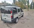 Сірий Фіат Добло, об'ємом двигуна 1.9 л та пробігом 300 тис. км за 3200 $, фото 3 на Automoto.ua