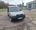 Сірий Фіат Добло, об'ємом двигуна 1.9 л та пробігом 300 тис. км за 3200 $, фото 1 на Automoto.ua
