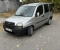 Фиат Добло 2003 в Днепре (Днепропетровске) на Automoto.ua Серый Фиат Добло, объемом двигателя 1.9 л и пробегом 220 тыс. км за 2950 $, фото 1 на Automoto.ua