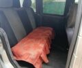 Серый Фиат Добло, объемом двигателя 1.9 л и пробегом 300 тыс. км за 4399 $, фото 9 на Automoto.ua