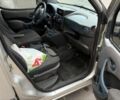 Фиат Добло 2003 в Днепре (Днепропетровске) на Automoto.ua Серый Фиат Добло, объемом двигателя 1.9 л и пробегом 220 тыс. км за 2950 $, фото 4 на Automoto.ua