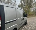 Серый Фиат Добло, объемом двигателя 1.2 л и пробегом 1 тыс. км за 2700 $, фото 2 на Automoto.ua