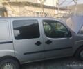 Серый Фиат Добло, объемом двигателя 1.9 л и пробегом 390 тыс. км за 2500 $, фото 1 на Automoto.ua