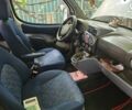 Сірий Фіат Добло, об'ємом двигуна 1.9 л та пробігом 290 тис. км за 4600 $, фото 7 на Automoto.ua