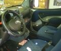 Сірий Фіат Добло, об'ємом двигуна 1.9 л та пробігом 290 тис. км за 4600 $, фото 4 на Automoto.ua