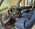 Сірий Фіат Добло, об'ємом двигуна 1.9 л та пробігом 290 тис. км за 4600 $, фото 5 на Automoto.ua