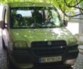 Сірий Фіат Добло, об'ємом двигуна 1.9 л та пробігом 290 тис. км за 4600 $, фото 1 на Automoto.ua