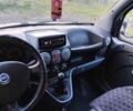 Серый Фиат Добло, объемом двигателя 0 л и пробегом 325 тыс. км за 3500 $, фото 4 на Automoto.ua