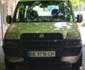 Сірий Фіат Добло, об'ємом двигуна 1.9 л та пробігом 290 тис. км за 4600 $, фото 2 на Automoto.ua