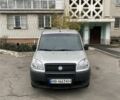 Сірий Фіат Добло, об'ємом двигуна 1.4 л та пробігом 293 тис. км за 4550 $, фото 1 на Automoto.ua