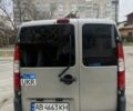 Сірий Фіат Добло, об'ємом двигуна 1.4 л та пробігом 293 тис. км за 4550 $, фото 3 на Automoto.ua