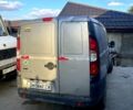 Сірий Фіат Добло, об'ємом двигуна 1.4 л та пробігом 316 тис. км за 1600 $, фото 8 на Automoto.ua