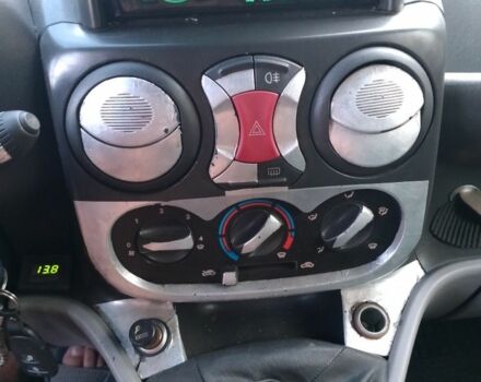 Серый Фиат Добло, объемом двигателя 0 л и пробегом 350 тыс. км за 3800 $, фото 6 на Automoto.ua