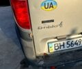 Сірий Фіат Добло, об'ємом двигуна 1.4 л та пробігом 316 тис. км за 1600 $, фото 9 на Automoto.ua