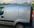 Сірий Фіат Добло, об'ємом двигуна 1.4 л та пробігом 316 тис. км за 1600 $, фото 2 на Automoto.ua