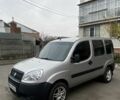 Сірий Фіат Добло, об'ємом двигуна 1.4 л та пробігом 293 тис. км за 4550 $, фото 6 на Automoto.ua